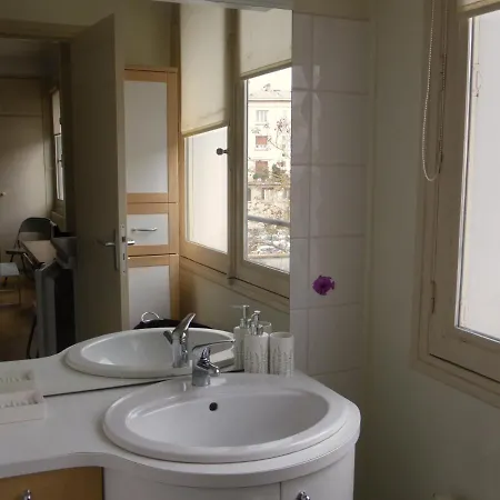 Apartmán Studio Zadig