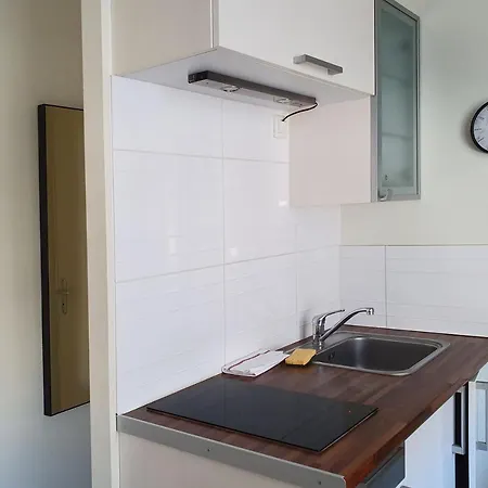 Apartmán Studio Zadig