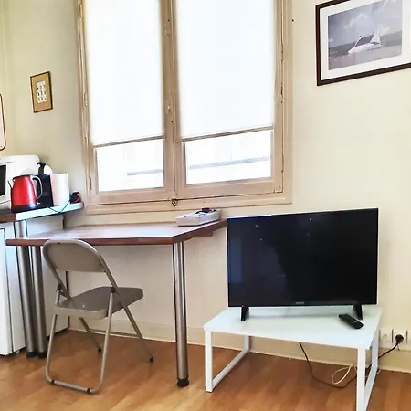 Studio Zadig Apartmán
