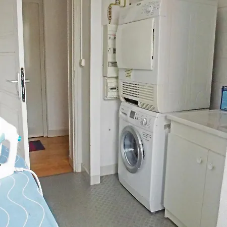 Apartmán Studio Zadig